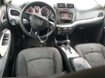 2017 Dodge Journey Se Черный vin: 3C4PDCAB3HT653554