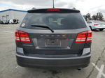 2017 Dodge Journey Se Серый vin: 3C4PDCAB3HT673979