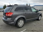 2017 Dodge Journey Se Серый vin: 3C4PDCAB3HT673979