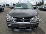 2017 Dodge Journey Se Gray vin: 3C4PDCAB3HT673979