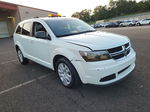 2017 Dodge Journey Se vin: 3C4PDCAB3HT676610