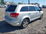 2014 Dodge Journey Cvp/se Plus Silver vin: 3C4PDCAB4ET109432