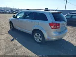 2014 Dodge Journey Cvp/se Plus Silver vin: 3C4PDCAB4ET109432