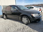 2014 Dodge Journey Se Black vin: 3C4PDCAB4ET116431