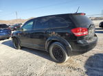 2014 Dodge Journey Se Black vin: 3C4PDCAB4ET148988