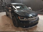 2014 Dodge Journey Se Черный vin: 3C4PDCAB4ET163992