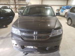 2014 Dodge Journey Se Black vin: 3C4PDCAB4ET183482