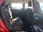 2014 Dodge Journey American Value Pkg Красный vin: 3C4PDCAB4ET201589