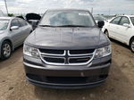 2014 Dodge Journey Se Gray vin: 3C4PDCAB4ET276485