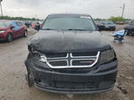 2014 Dodge Journey Se Black vin: 3C4PDCAB4ET315298