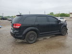 2014 Dodge Journey Se Black vin: 3C4PDCAB4ET315298