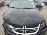 2014 Dodge Journey Se Black vin: 3C4PDCAB4ET315298