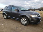 2015 Dodge Journey Se Charcoal vin: 3C4PDCAB4FT592244