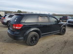 2015 Dodge Journey Se Black vin: 3C4PDCAB4FT630331