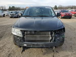 2015 Dodge Journey Se Black vin: 3C4PDCAB4FT630331