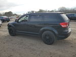 2015 Dodge Journey Se Black vin: 3C4PDCAB4FT630331