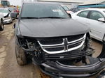 2015 Dodge Journey Se Gray vin: 3C4PDCAB4FT637988