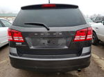 2015 Dodge Journey Se Gray vin: 3C4PDCAB4FT637988