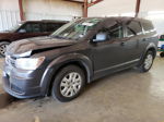 2015 Dodge Journey Se Charcoal vin: 3C4PDCAB4FT692361