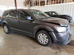 2015 Dodge Journey Se Угольный vin: 3C4PDCAB4FT692361