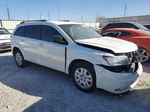 2016 Dodge Journey Se White vin: 3C4PDCAB4GT147326