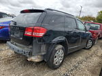 2016 Dodge Journey Se Black vin: 3C4PDCAB4GT233400