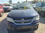 2017 Dodge Journey Se Blue vin: 3C4PDCAB4HT539255