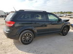 2017 Dodge Journey Se Black vin: 3C4PDCAB4HT570022