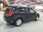 2014 Dodge Journey Se Black vin: 3C4PDCAB5ET132511