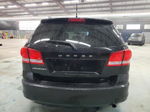 2014 Dodge Journey Se Черный vin: 3C4PDCAB5ET132511