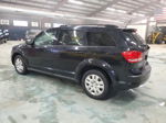 2014 Dodge Journey Se Black vin: 3C4PDCAB5ET132511