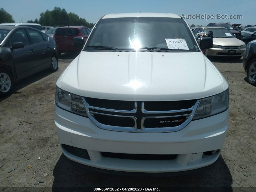 2014 Dodge Journey American Value Pkg Неизвестно vin: 3C4PDCAB5ET152953