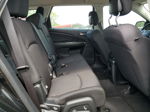 2014 Dodge Journey Se Черный vin: 3C4PDCAB5ET247318