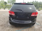 2014 Dodge Journey Se Черный vin: 3C4PDCAB5ET250462