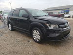 2014 Dodge Journey Se Black vin: 3C4PDCAB5ET250462