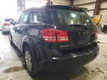 2014 Dodge Journey Se Черный vin: 3C4PDCAB5ET267228