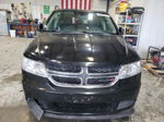 2014 Dodge Journey Se Black vin: 3C4PDCAB5ET267228