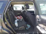 2014 Dodge Journey American Value Pkg Black vin: 3C4PDCAB5ET284286