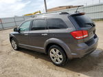 2015 Dodge Journey Se Gray vin: 3C4PDCAB5FT645209