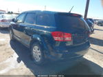 2015 Dodge Journey Se Синий vin: 3C4PDCAB5FT645453