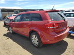 2015 Dodge Journey Se Red vin: 3C4PDCAB5FT726663