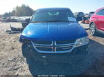 2015 Dodge Journey Se Blue vin: 3C4PDCAB5FT752387