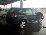 2015 Dodge Journey Se Black vin: 3C4PDCAB5FT753068