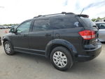 2016 Dodge Journey Se Черный vin: 3C4PDCAB5GT115386