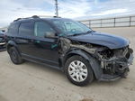 2016 Dodge Journey Se Черный vin: 3C4PDCAB5GT115386