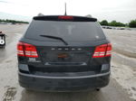 2016 Dodge Journey Se Black vin: 3C4PDCAB5GT250089