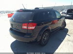 2017 Dodge Journey Se Blue vin: 3C4PDCAB5HT670744