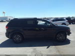 2017 Dodge Journey Se Синий vin: 3C4PDCAB5HT670744