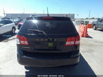 2017 Dodge Journey Se Синий vin: 3C4PDCAB5HT670744