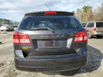 2014 Dodge Journey Se Черный vin: 3C4PDCAB6ET135059